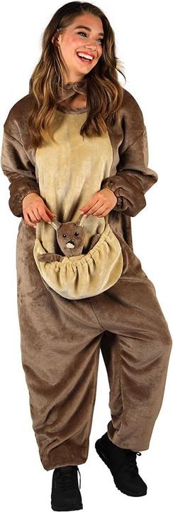Immagine prodotto Thetru Overall Känguru (M/L)