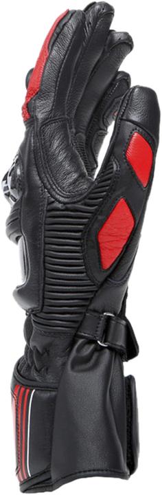 Image du produit Dainese Gants en cuir Druid 4 (Hommes, M)