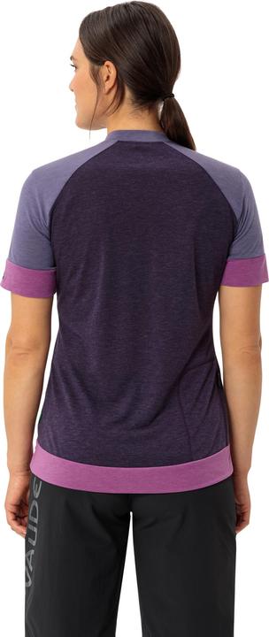 Produktbild Vaude Altissimo Q-Zip Shirt (XL)