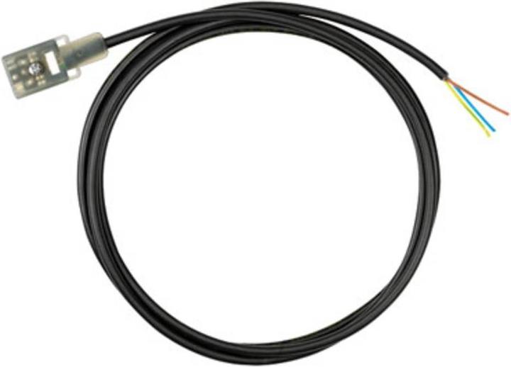 Produktbild Weidmüller Ventilstecker mit integrierter
