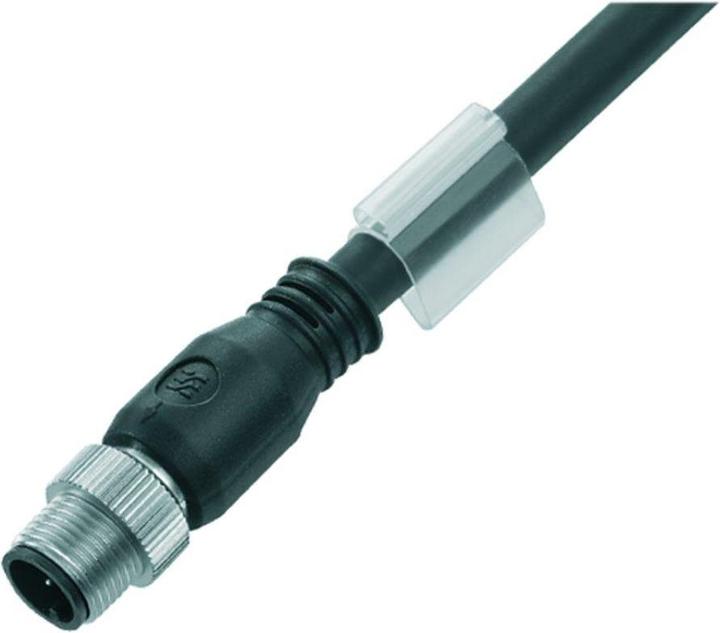 Actual product image Weidmüller Sensor/actuator connector