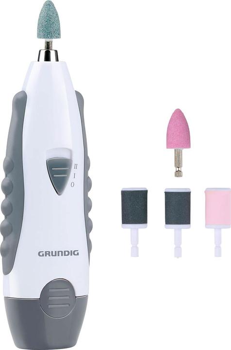 Produktbild Grundig Maniküre und Pediküre Set