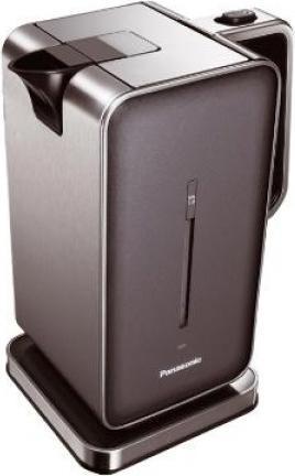 Produktbild Panasonic NC-ZK1 schnurloser Grau