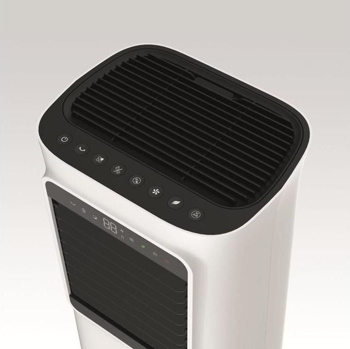 Image du produit Stylies Virgo (290.03 BTU/h)