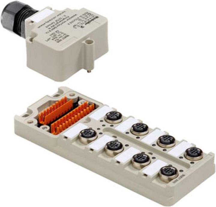 Produktbild Weidmüller Sensor/Aktor-Passiv-Verteiler (Verteiler)