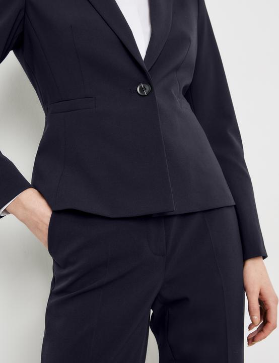 Produktbild Taifun Blazer Langarm gefüttert (36)