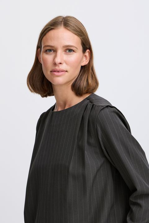 Image du produit B.young BYMMMIDDE BLOUSE 20815673 (40)