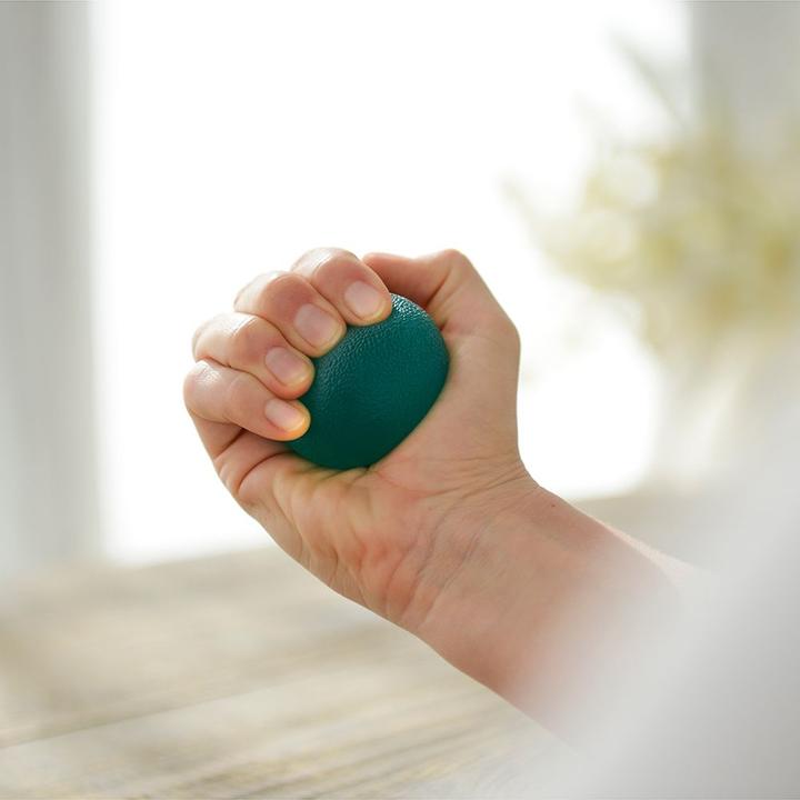 Actual product image Sissel Press-Ball