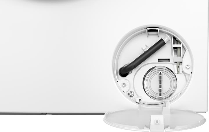 Produktbild Siemens WU14UT70 (8 kg, Links, EU-Stecker)