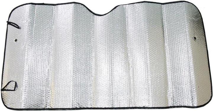 Actual product image JTI Sun protection for the windscreen