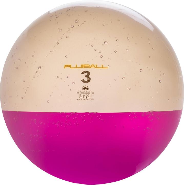 Immagine prodotto Trial Fluiball (3 kg, 230 mm)