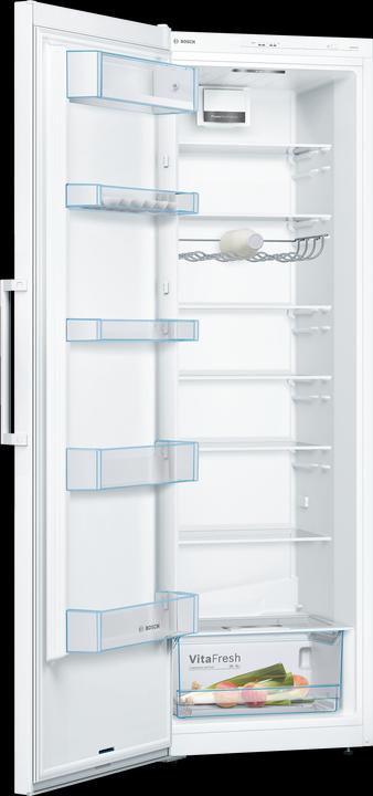 Actual product image Bosch Hausgeräte KSV36VWEP (346 l)