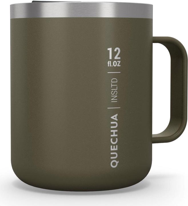 Produktbild Quechua MH500