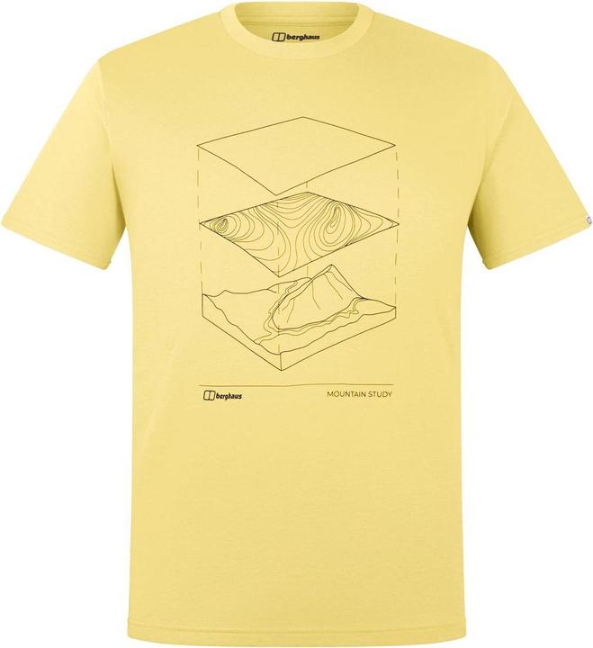 Image du produit Berghaus M Everyday Elements Tee (T-Shirt) (XXL)