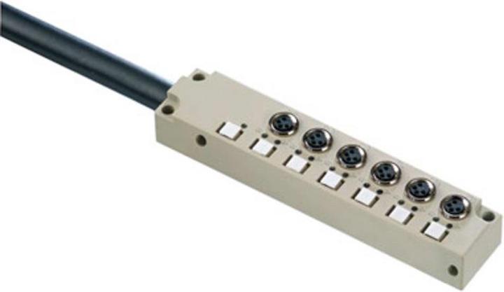 Weidmüller Sensor/Aktor-Passiv-Verteiler (Verteiler)