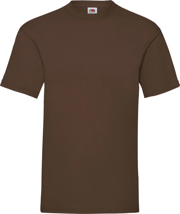 Fruit of the Loom Kurzarm T-shirt (3XL)