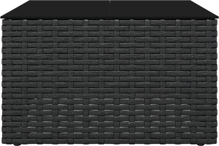 Actual product image VidaXL Garten-Lounge-Set