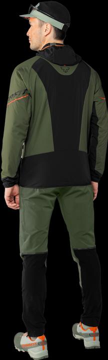 Immagine prodotto Dynafit Pantaloni caldi Transalper (S)