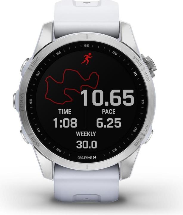 Produktbild Garmin fenix 7S (42 mm)
