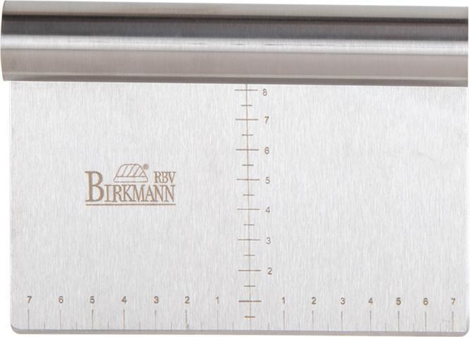 Actual product image Birkmann Dough card