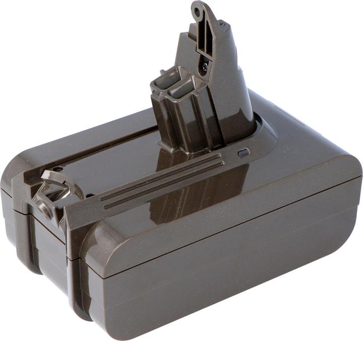 Immagine prodotto Dyson Batteria adatta per V6, 205794-01/04, 965874-02