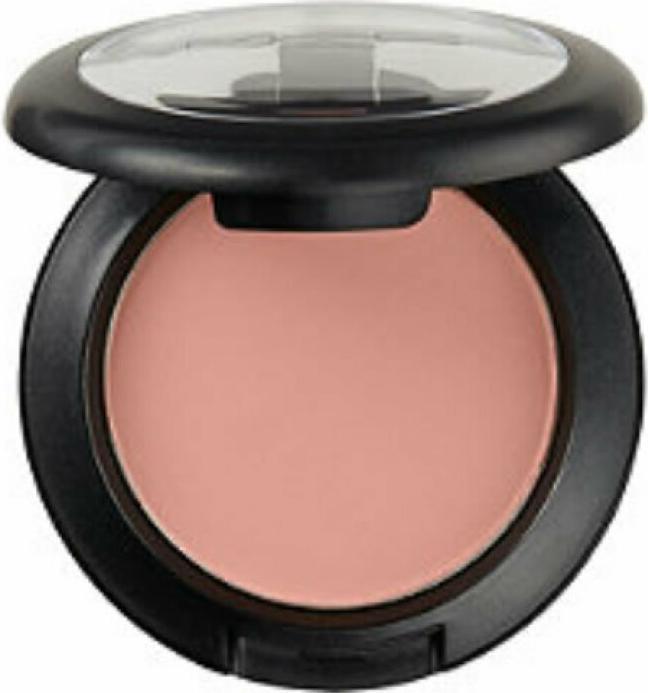 Actual product image MAC Cosmetics Blush Powder (Peaches)