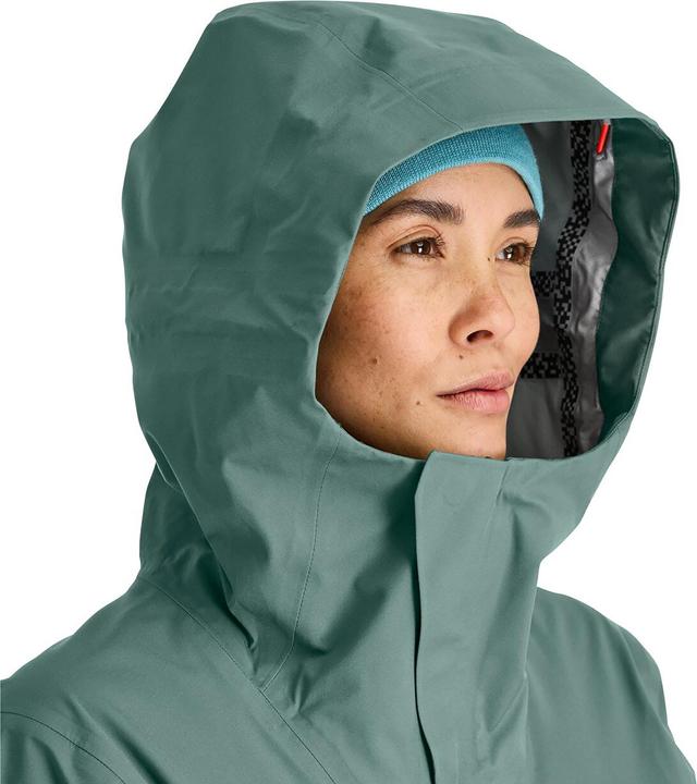 Produktbild Ortovox Ravine Shell Jacket W (M)