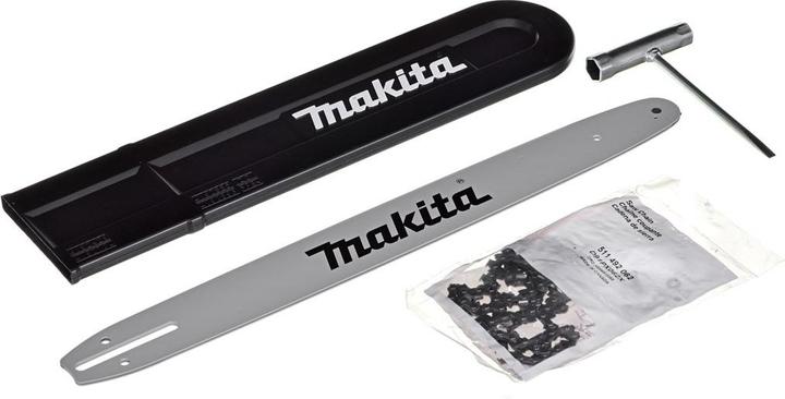 Actual product image Makita Piła łańcuchowa UC4550A 2000 W 45 cm (Electric chain saw)