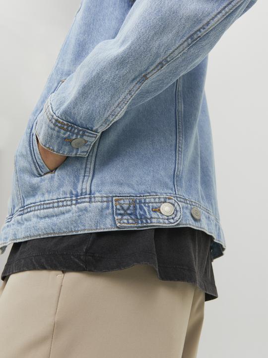 Immagine prodotto Jack & Jones Giacca di jeans MF 023 (XS)
