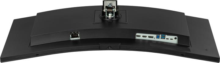 Produktbild iiyama 86,7cm (34") XCB3494WQSU-B1 21:9 2xHDMI+DP+2xUSB (3440 x 1440 Pixel, 34")