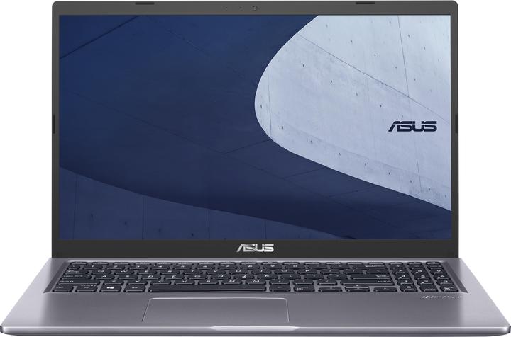 Actual product image ASUS ExpertBook P1512CEA-BQ0181X Core i5-1135G7 | 15.6" FHD | 8GB | 512GB | W11P | szary (15.60", Intel Core i5-1135G7, 8 GB, 512 GB)