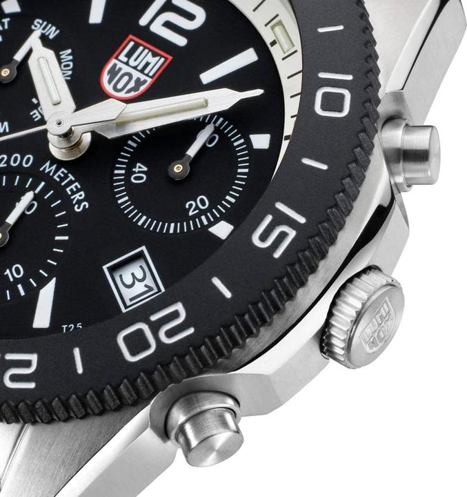 Produktbild Luminox Pacific Diver Chrono 3140 Series (Chronograph, 44 mm)