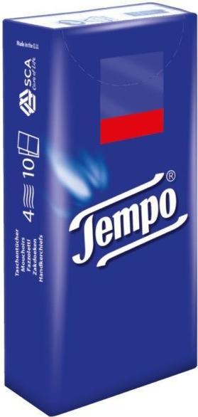 Immagine prodotto Tempo Fazzoletti