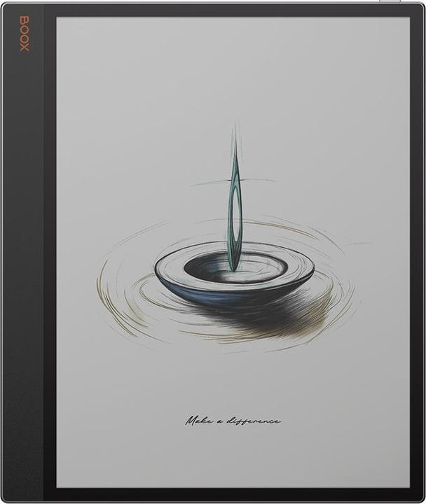 Image du produit Onyx BOOX Tab X C (Gris)