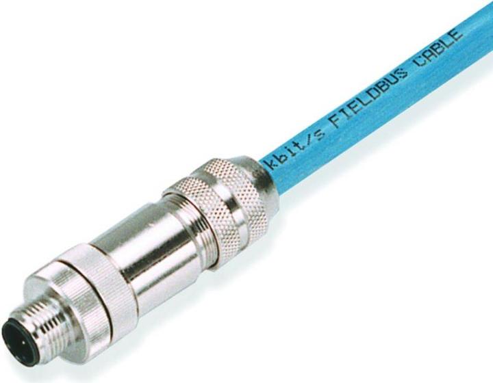 Actual product image Weidmüller Sensor/actuator connector