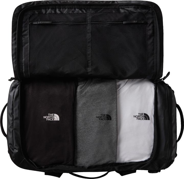 Immagine prodotto North Face Base Camp Voyager Duffel (62 l)