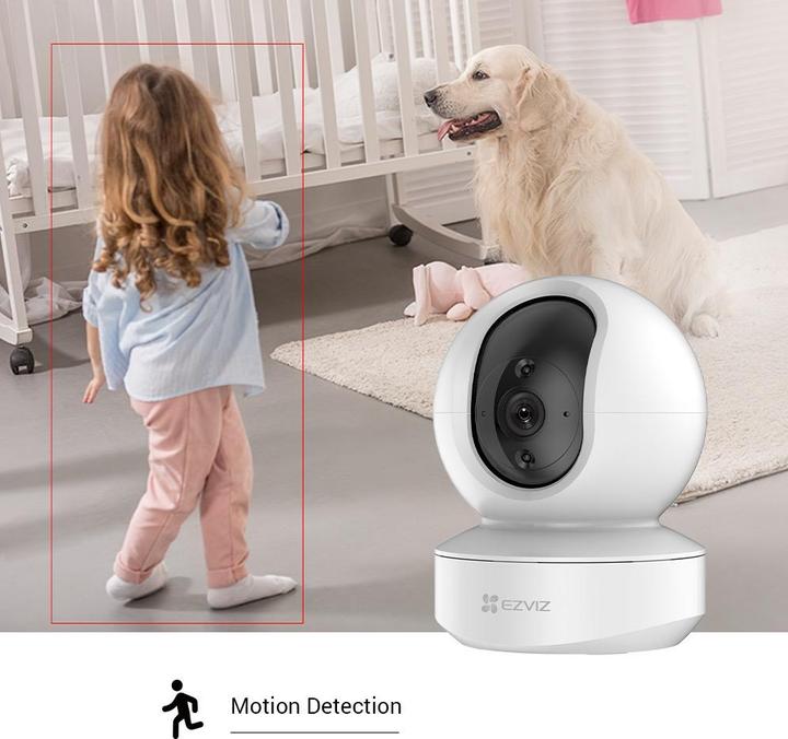 Actual product image EZVIZ TY1 (1920 x 1080 Pixels)