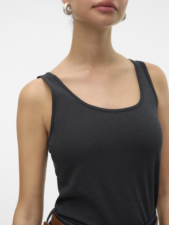 Produktbild Vero Moda Vmlulu Long Tank Top Jrs Ga Noos (L)