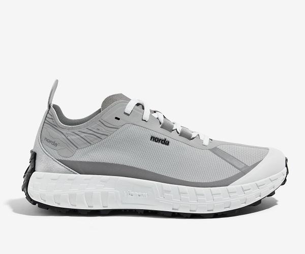 Actual product image Norda 001 ReignChamp - Herren (42 2/3)