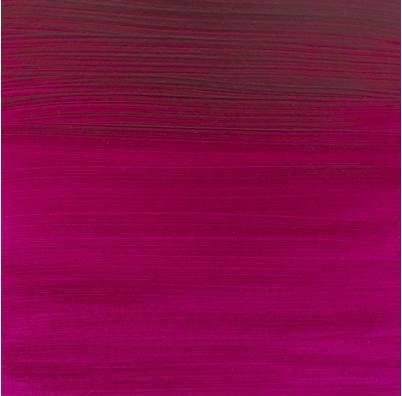 Produktbild Talens Acrylfarbe Amsterdam 250ml (Permanent rot violett, 250 ml)