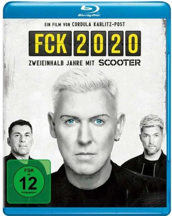 FCK 2020 - Scooter.BD