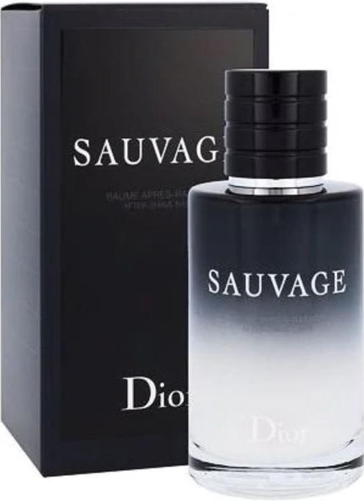 Produktbild Dior Sauvage (Lotion, 100 ml)