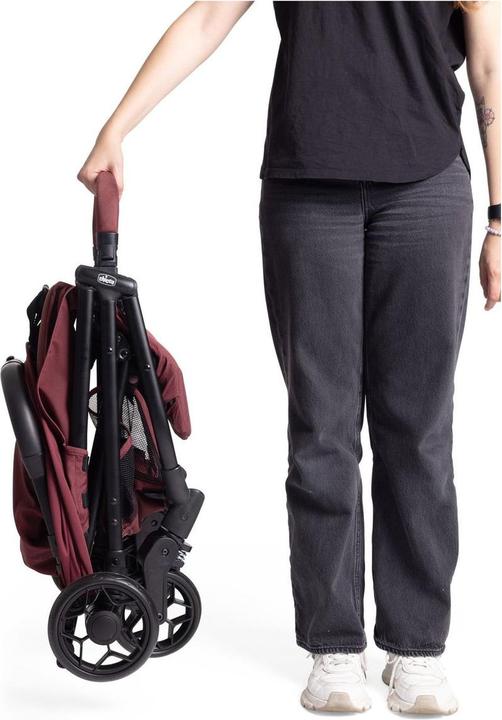 Produktbild Chicco Urbino Stroller