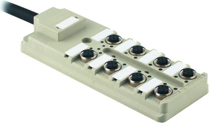 Produktbild Weidmüller Sensor/Aktor-Passiv-Verteiler (Verteiler)