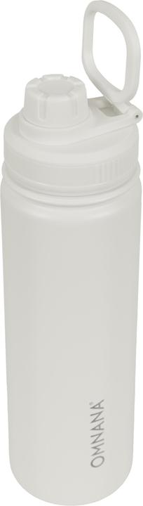 Actual product image Omnana HYDR8 sports bottle (0.66 l)