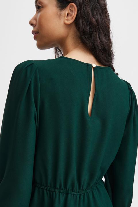 Image du produit B.young BYHACA BLOUSE - 20813820 (42)