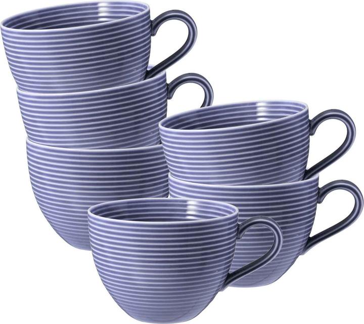 Lilac blue