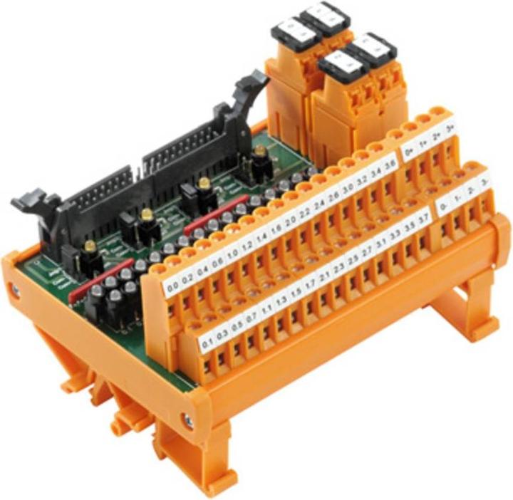 Produktbild Weidmüller Übergabeelement RSF PLC 1W 32I