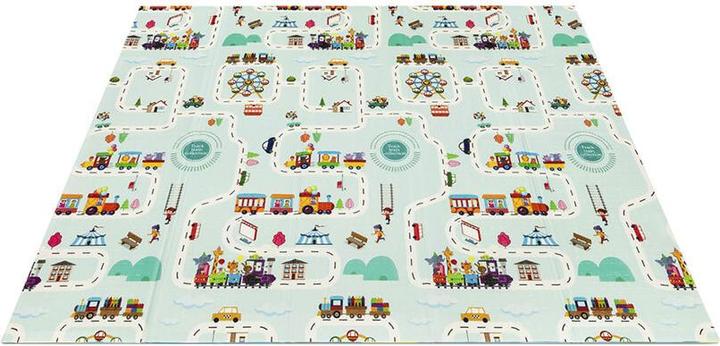 Produktbild Lionelo Robby (180 x 200 cm)