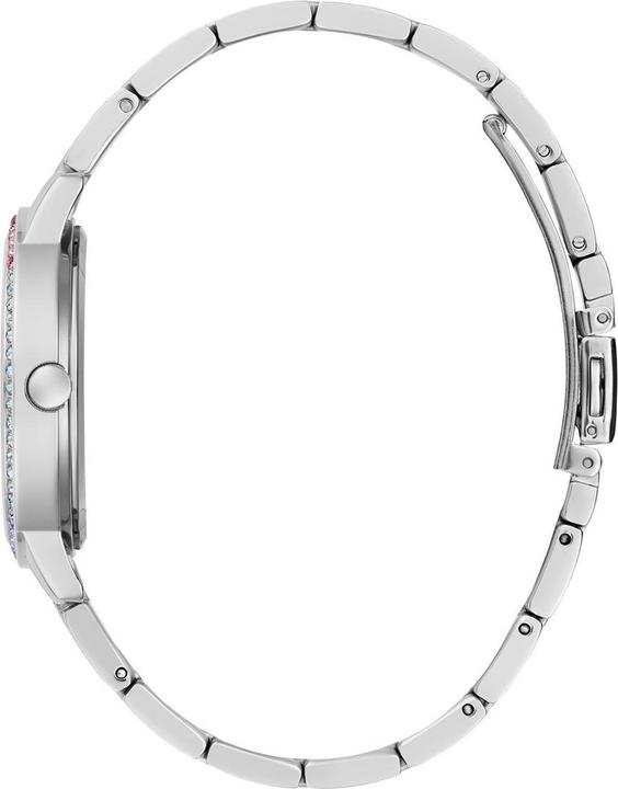 Image du produit Guess Trois de coeurs (Montre analogique, 34 mm)